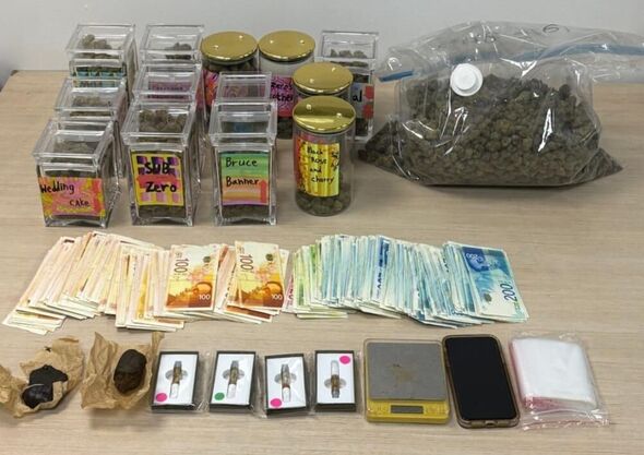 דוברות המשטרה