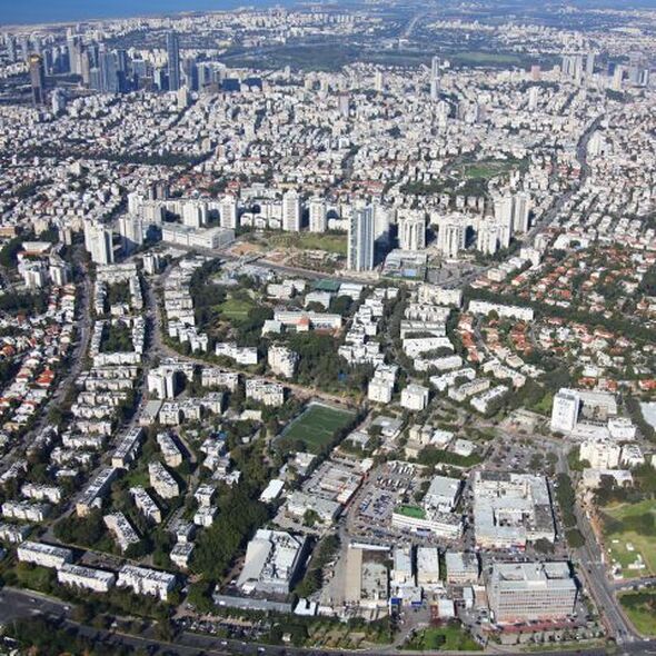 צילומים: אתר העירייה