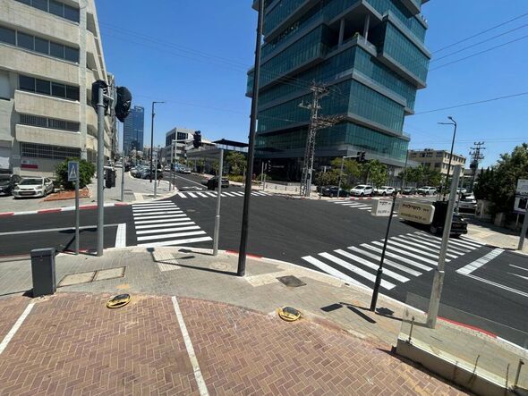 צילום מתוך דף הפייסבוק רמי גרינברג
