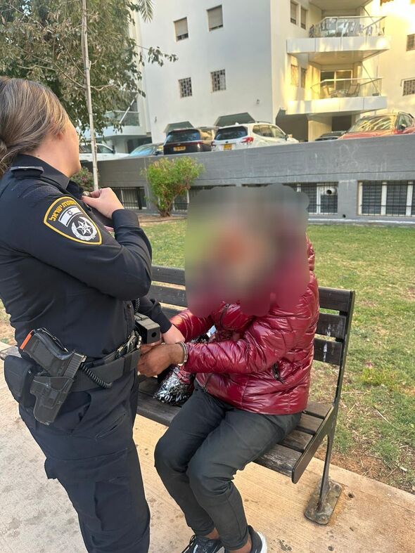 דוברות המשטרה