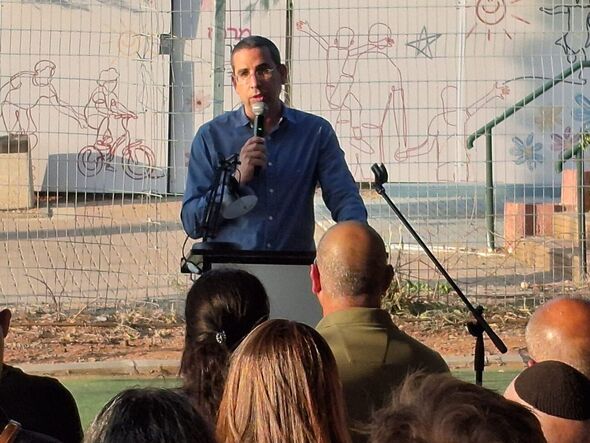 צילום:קרדיט מ.מ גדרה
