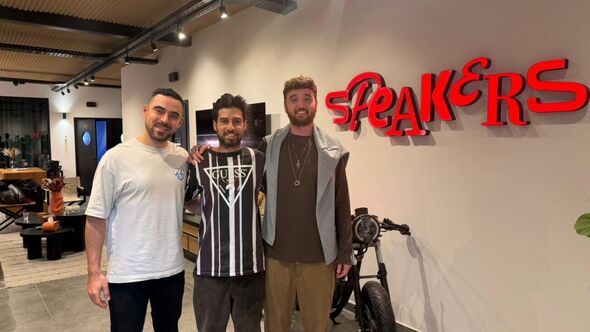 צילום מתוך דף הפייסבוק עיריית פתח תקווה