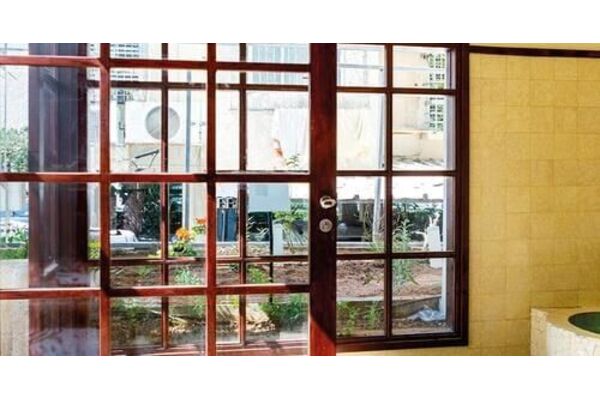 צילום מתוך דף הפייסבוק בית ליבלינג - מרכז העיר הלבנה
