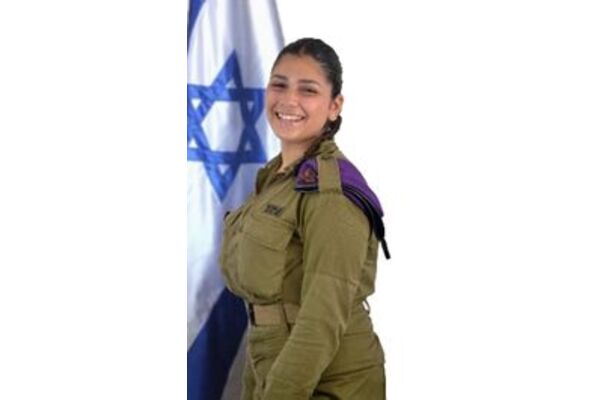 דובר צה"ל