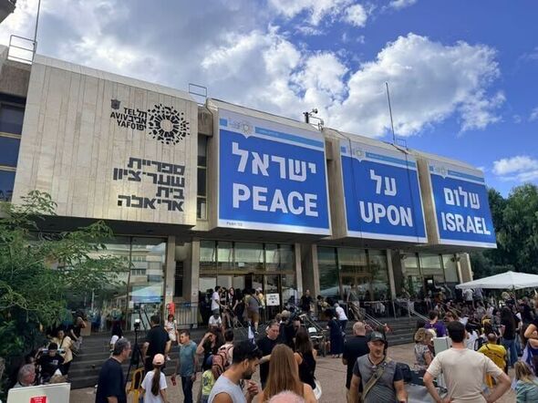 צילום מתוך דף הפייסבוק ראובן לדיאנסקי