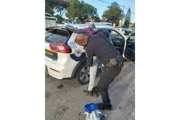 קרדיט: עיריית יבנה