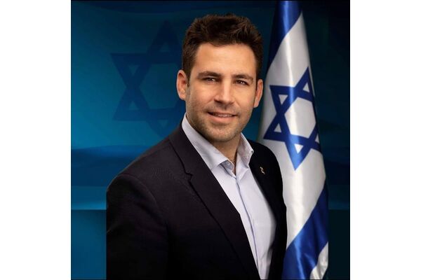 שרון גבאי