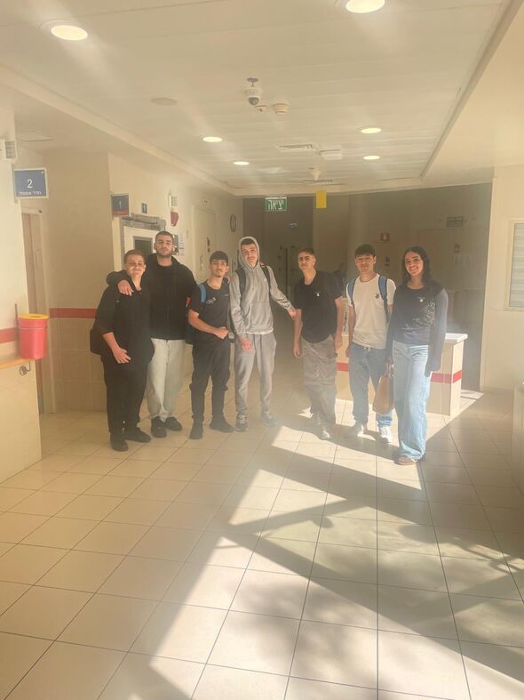 צילומים: קריית החינוך העמית