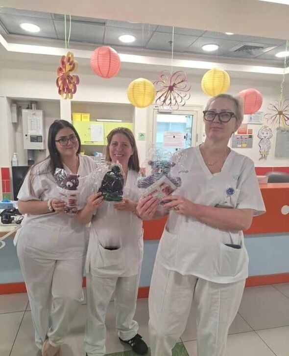 צילום מתוך דף הפייסבוק מתנ"ס רמת אליהו ראשל"צ