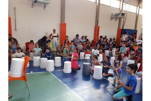 קרדיט: בית הספר יד מרדכי פייסבוק