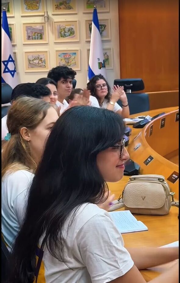 צילום מתוך דף הפייסבוק שי קינן - shai keinan
