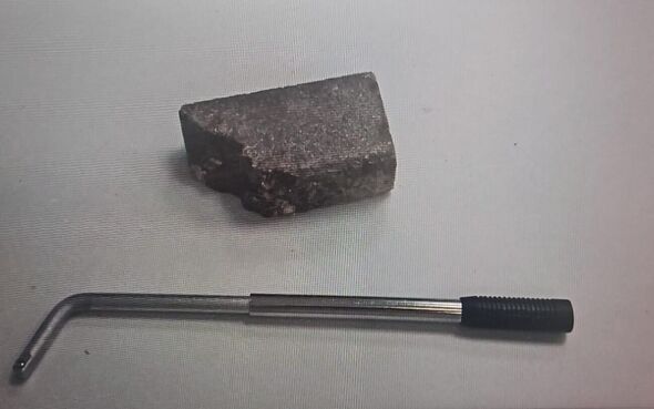 דוברות המשטרה