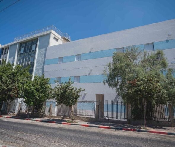 צילום: צילום אילן ספירא