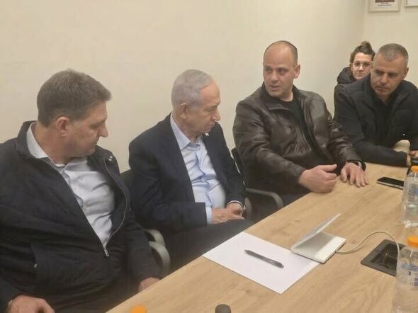 תמונת ארכיון - פייסבוק צביקה ברוט