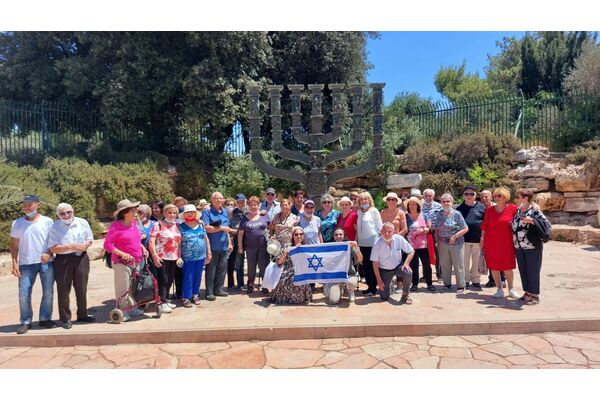 קרדיט: עיריית חולון