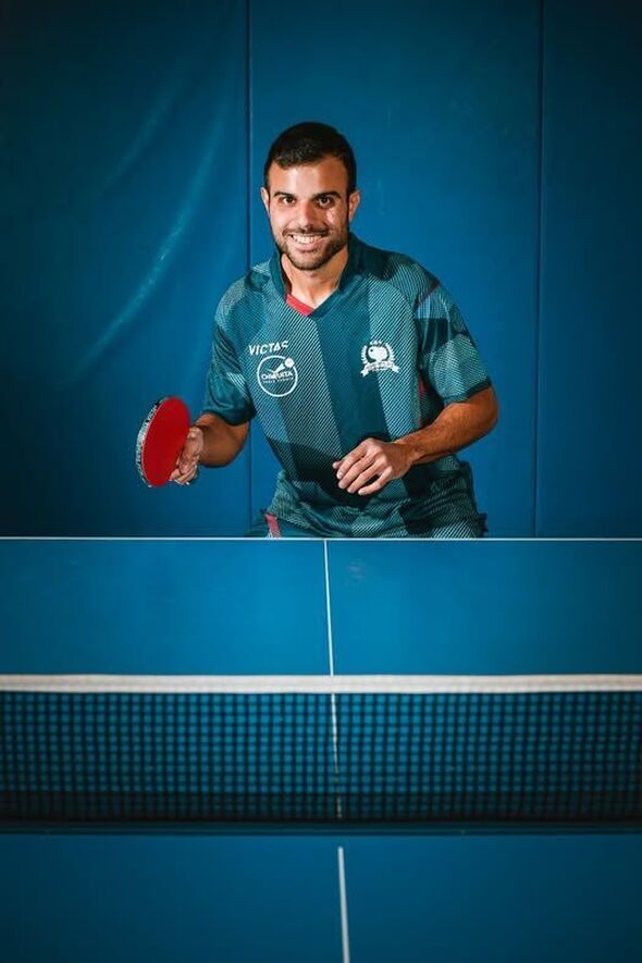 צילום מתוך דף הפייסבוק מרכז קהילתי בן גוריון