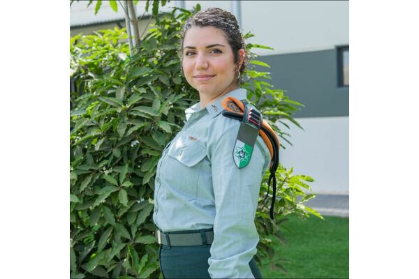 קרדיט:פיקוד העורף