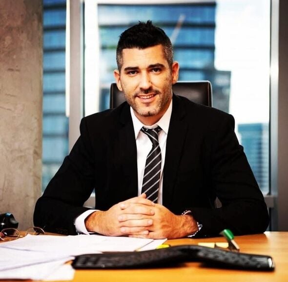 חבר המועצה ויו"ר ועדת איכות הסביבה, עו"ד דוד שחר