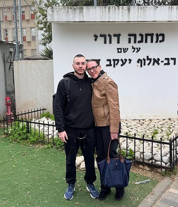 צילומים: פייסבוק יוליה מילונובסקי