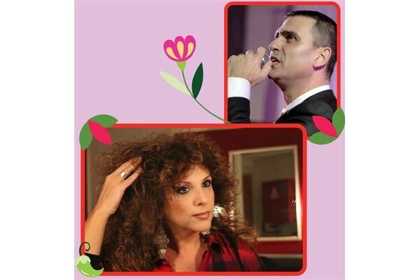 צילומים: סטודיו מארי