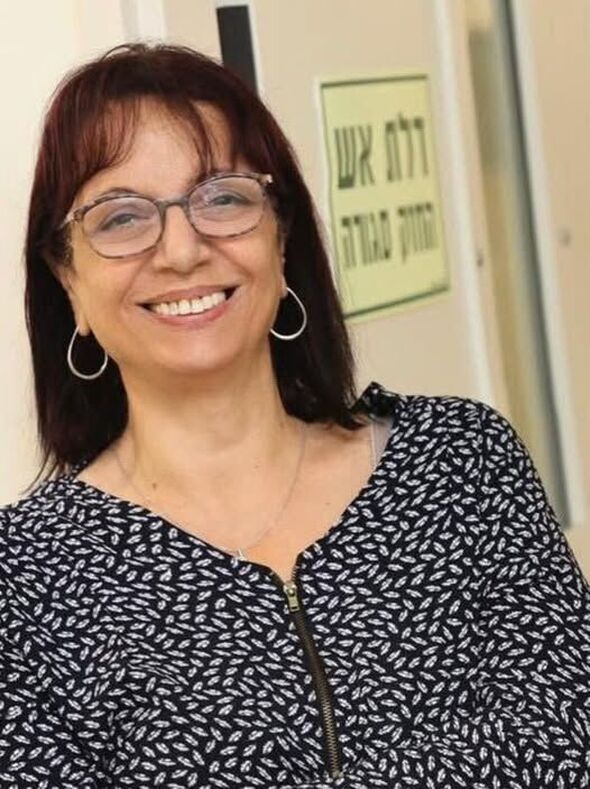 צילום מתוך דף הפייסבוק איכילוב - המרכז הרפואי ת״א