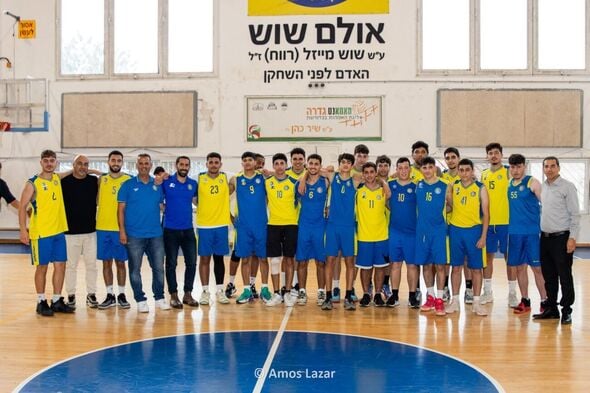 צילום:קרדיט צילום: עמוס לזר.