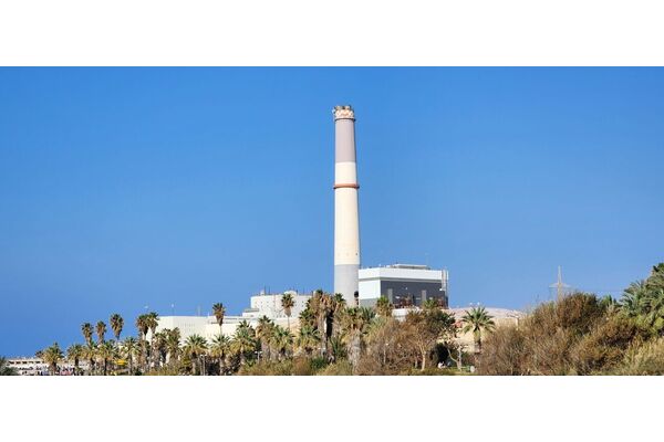 צילום:יוסי וייס, חברת החשמל