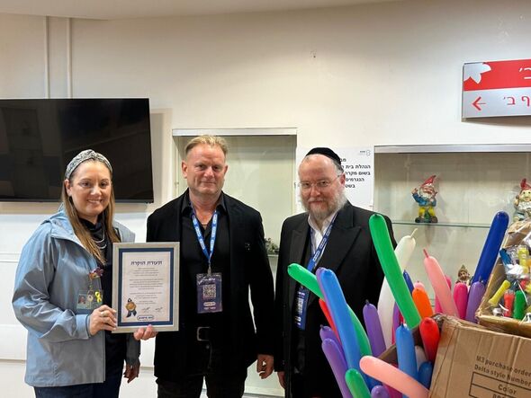 צילומים: נטו חיסכון