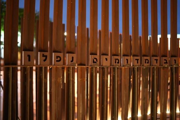 צילום מתוך דף הפייסבוק שמואל בוקסר