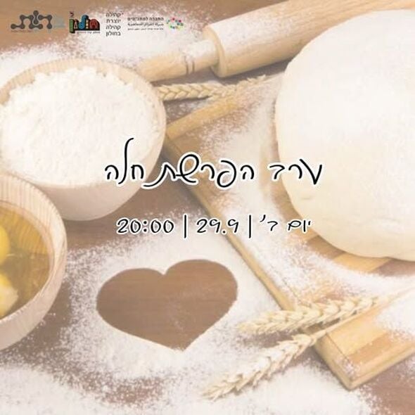 צילום מתוך דף הפייסבוק מרכז קהילתי וולפסון חולון