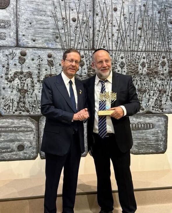 צילום מתוך דף הפייסבוק קהילת איילת השחר נס ציונה