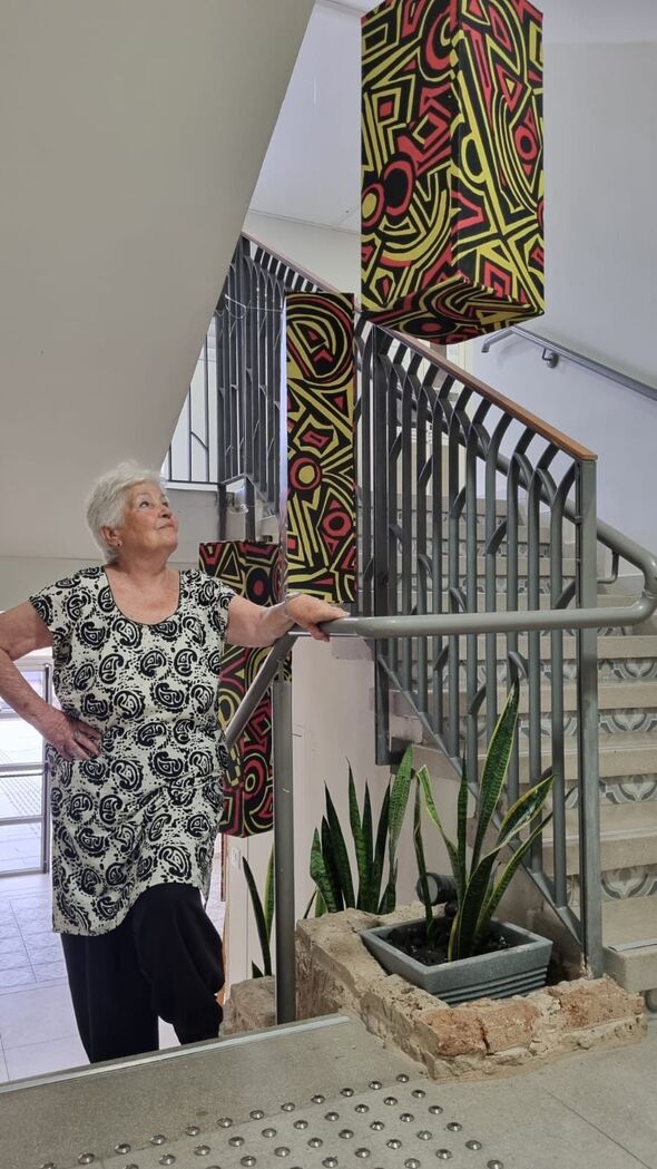 קרדיט צילום: רונה דוד