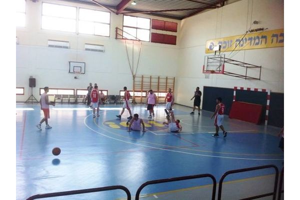 תמונה מטורניר 2013