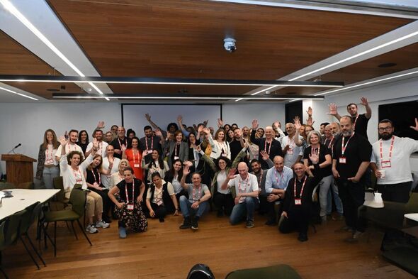 צילום: עמותת 8200