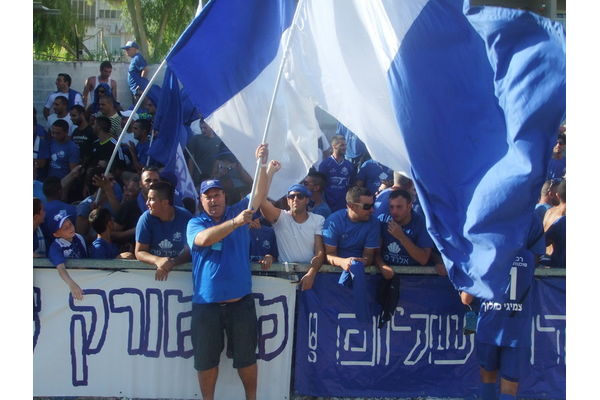 חגיגות השמחה של לודריק