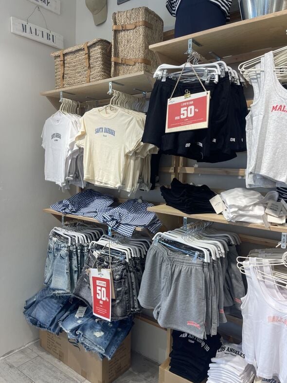 צילומים: פייסבוק בילו סנטר