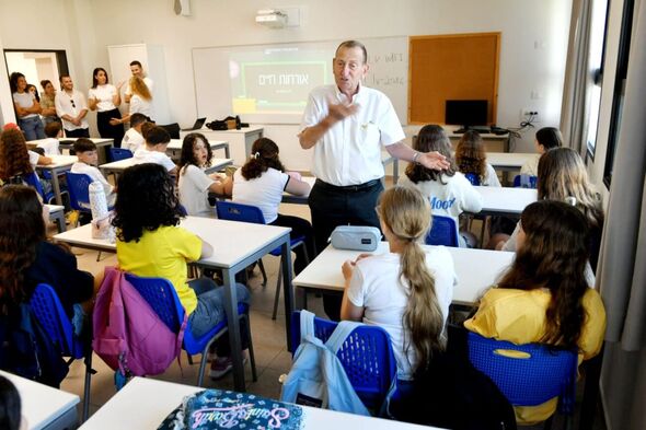 עיריית תל אביב