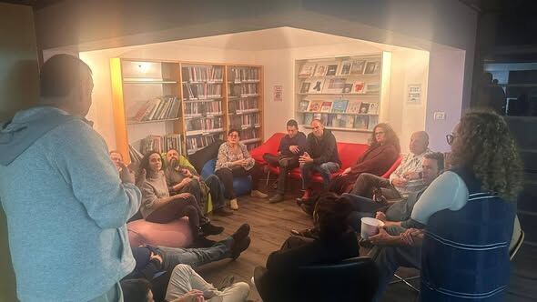 צילומים: הברונית