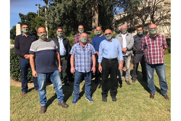 צילום: עיריית חולון