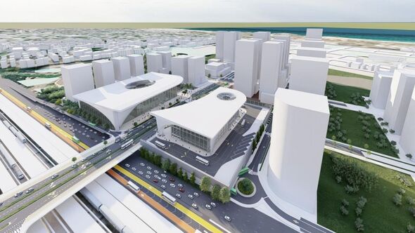 צילום:גורדון אדריכלים