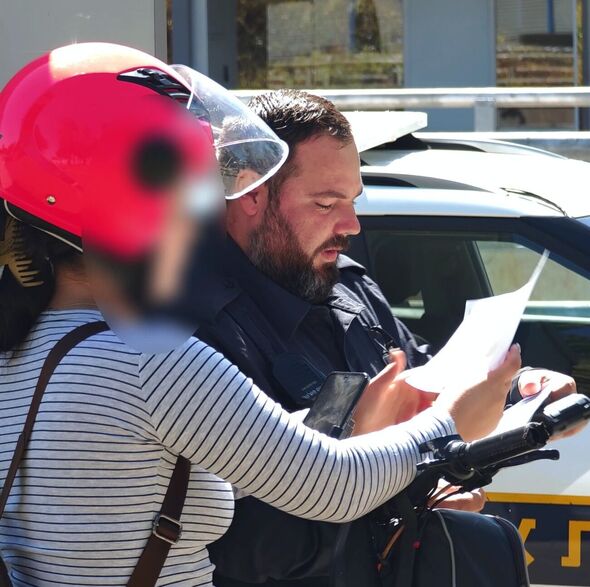 צילום מתוך דף הפייסבוק עיריית חולון