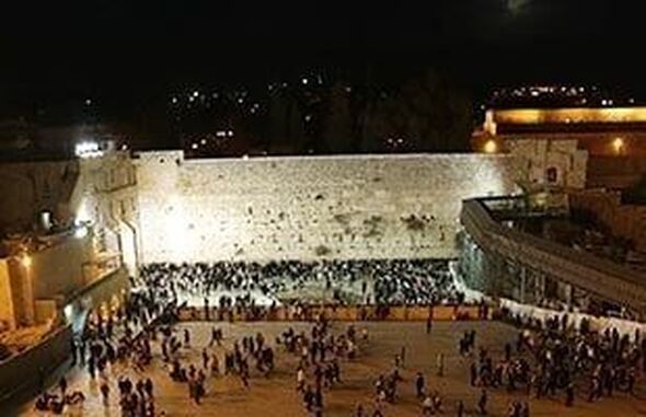 צילומים: מועצה דתית ראשון לציון