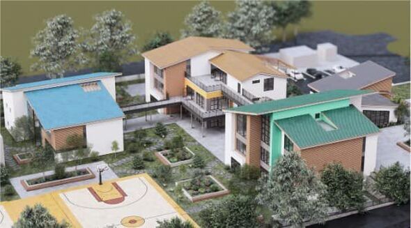 צילום מתוך דף הפייסבוק שמואל בוקסר