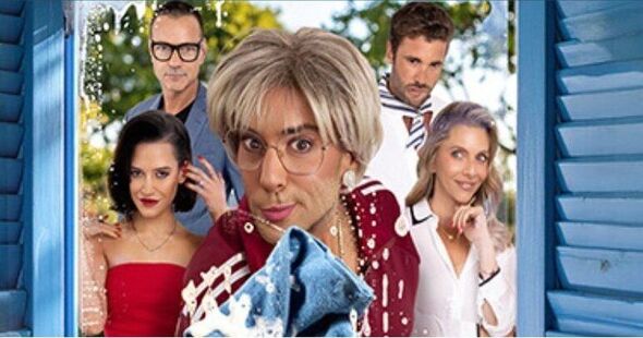 צילום מתוך דף הפייסבוק תיאטרון חולון