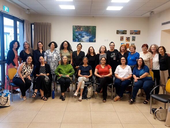 צילום: עיריית גבעתיים