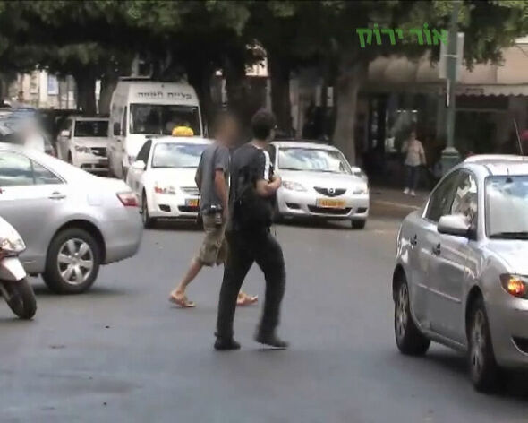 צילומים: אור ירוק