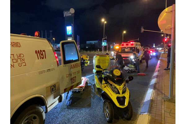 קרדיט: דוברות המשטרה