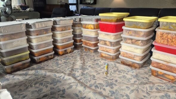 צילום מתוך דף הפייסבוק טאנגט מעגל נשים ראשון לציון