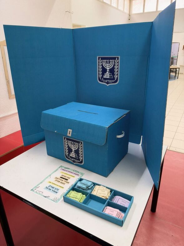 צילום מתוך דף הפייסבוק בית ספר רמות ויצמן יבנה