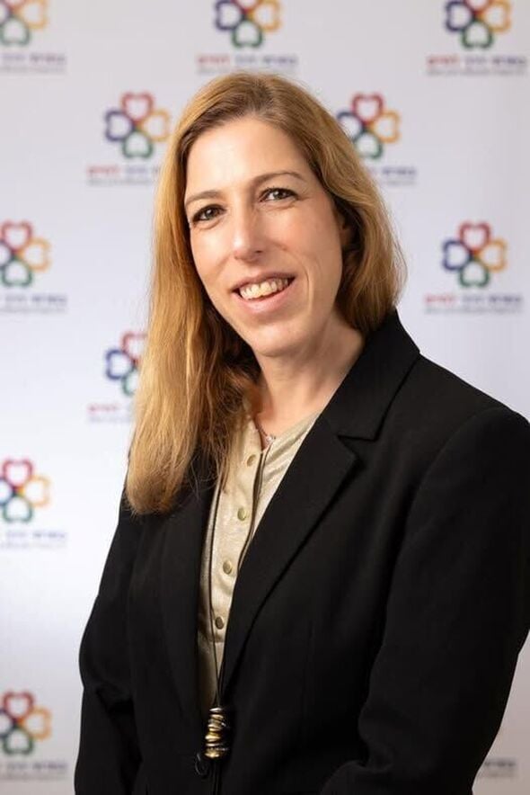 צילום מתוך דף הפייסבוק המרכז הרפואי וולפסון - Wolfson Medical Center